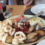 Photo n°2 de l'avis de Alfio.2 fait le 13/01/2023 à 23:18 sur le  Da Onofrio Ristorante Pizzeria à Furci Siculo