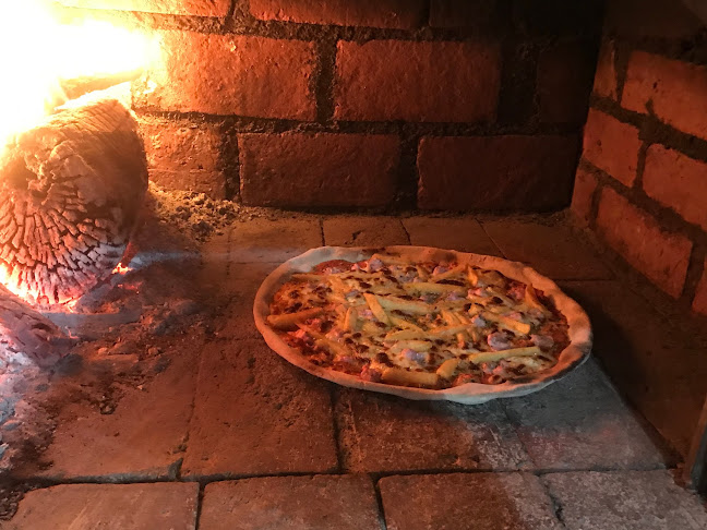 Opiniones de El Castillo De La Pizza en Pasaje - Pizzeria