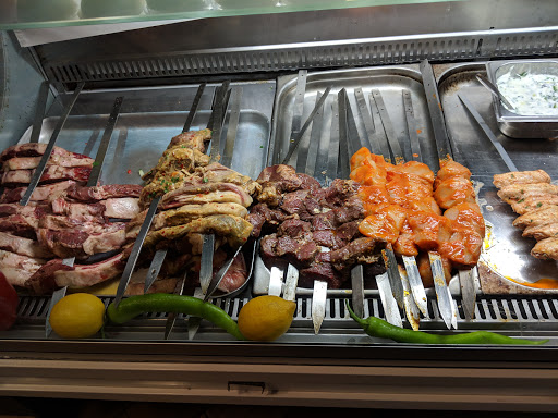 BBQ GRILL Turkish Cuisine