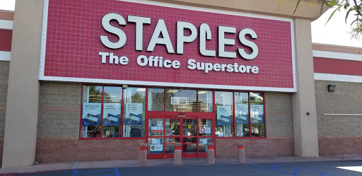 Office Supply Store «Staples», reviews and photos, 3090 Slauson Ave, Huntington Park, CA 90255, USA