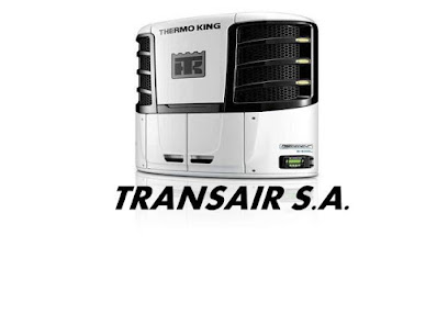 Transair SA - Thermo King