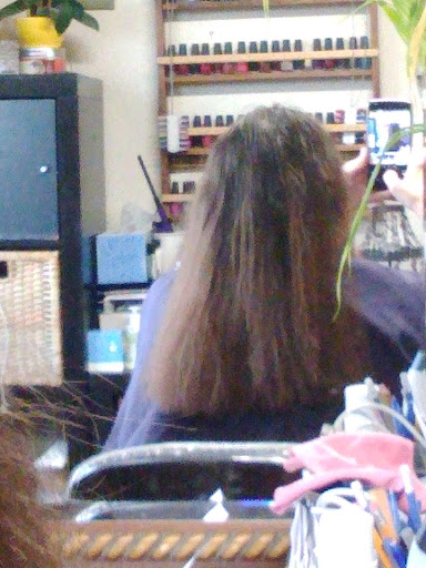 Beauty Salon «Nassau West Salon», reviews and photos, 17025 SE McLoughlin Blvd, Milwaukie, OR 97267, USA