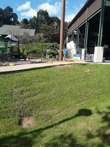 Community Center «Levine Jewish Community Center», reviews and photos, 5007 Providence Rd, Charlotte, NC 28226, USA