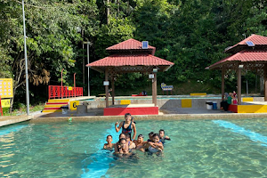 Tampin Water Park image