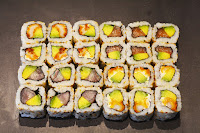 Photos du propriétaire du Restaurant japonais Star belle Sushi à Paris - n°1