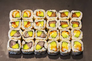 Star belle Sushi image