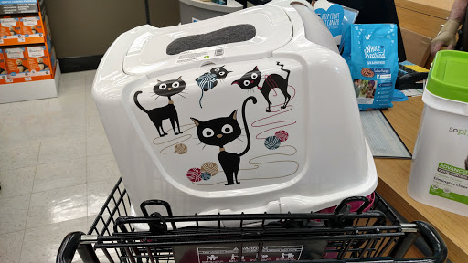 Pet Supply Store «Petco Animal Supplies», reviews and photos, 597 Hebron Rd #2, Heath, OH 43056, USA
