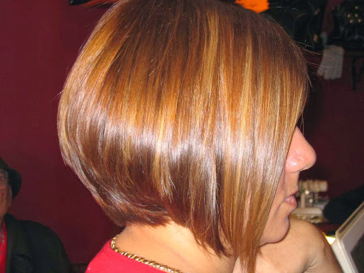 Hair Salon «Hair Dimension», reviews and photos, 471 Tuckahoe Rd, Yonkers, NY 10710, USA