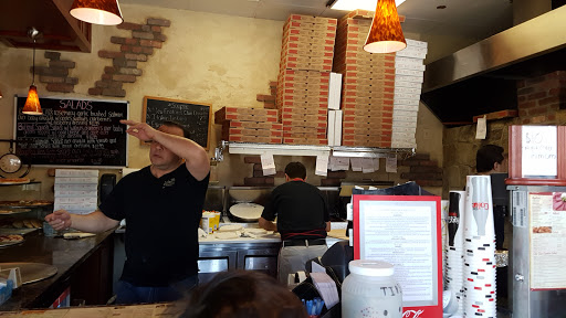 Pizza Restaurant «Old Stone Trattoria», reviews and photos, 425 King St, Chappaqua, NY 10514, USA