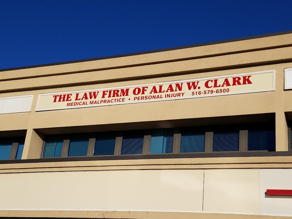 The Law Firm of Alan W. Clark & Associates, LLC 11590