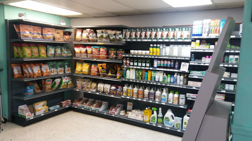 Health Food Store «Sunshine Health Foods», reviews and photos, 2916 S Washington Ave, Titusville, FL 32780, USA