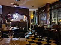 Atmosphère du Restaurant marocain Le Mansouria à Paris - n°19