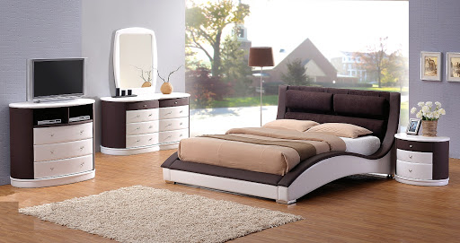 Bedroom Furniture Store «Andrews Furniture & Mattress», reviews and photos, 7811 Lichen Dr, Citrus Heights, CA 95621, USA