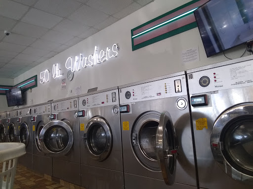 Laundromat «ProClean Laundromat & Dry Cleaners», reviews and photos, 24802 Gratiot Ave, Eastpointe, MI 48021, USA
