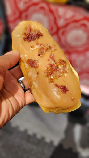 Bakery «Sunrise Donuts and Espresso», reviews and photos, 7299 West Lake Sammamish Pkwy NE, Redmond, WA 98052, USA