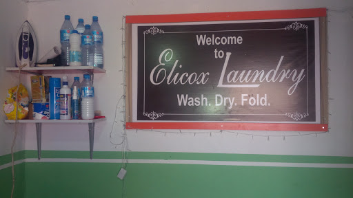 Elicox Fabric Care And Dry Cleaning Services., No 37, FDA road, Dadin Kowa Loop, Jos, Nigeria, House Cleaning Service, state Plateau
