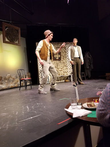 Dinner Theater «TheatreNOW», reviews and photos, 19 S 10th St, Wilmington, NC 28401, USA