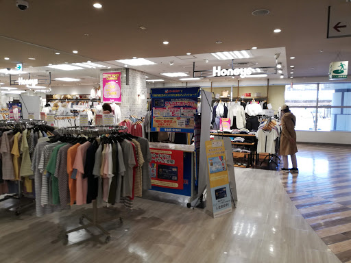 ハニーズ 大井町店