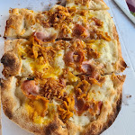 Photo n°1 de l'avis de Simone.e fait le 02/07/2022 à 19:01 sur le  Punto Pinsa Torvaianica à Torvaianica