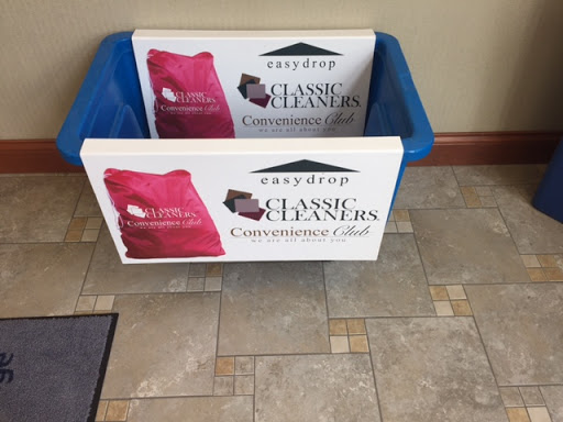 Dry Cleaner «Classic Cleaners», reviews and photos, 350 E New York St, Indianapolis, IN 46204, USA