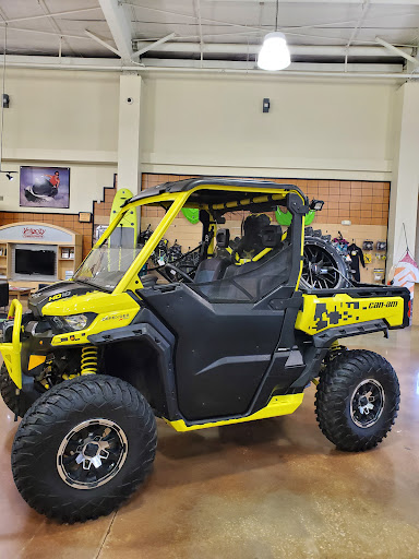 Motorcycle Dealer «Velocity Powersports», reviews and photos, 151 Gateway Dr, Ladson, SC 29456, USA