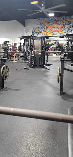 Gym «FIT Gym», reviews and photos, 5201 S Broadway Ave, Tyler, TX 75703, USA