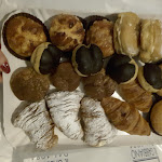 Photo n°1 de l'avis de Jacqueline.o fait le 28/12/2021 à 22:22 sur le  Café IL GABBIANO à Nardò