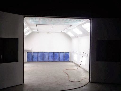 Auto Body Shop «Immaculate Auto Body Shop of Ocala, Florida», reviews and photos, 3165 SW 5th St, Ocala, FL 34474, USA