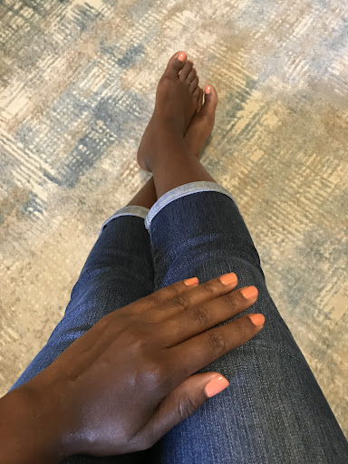 Day Spa «A White Pond Paradise Salon & Day Spa», reviews and photos, 566 White Pond Dr, Akron, OH 44320, USA