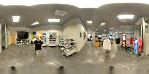 BMW Dealer «Hilton Head BMW», reviews and photos, 1230 Fording Island Rd, Bluffton, SC 29910, USA