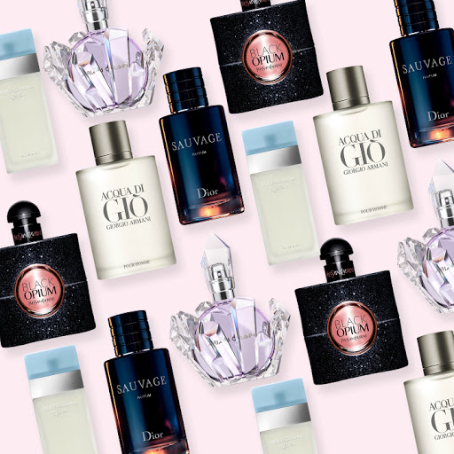 Cosmetics and perfumes supplier Cary