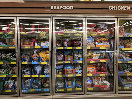 Supermarket «ALDI», reviews and photos, 21031 Tripleseven Rd, Potomac Falls, VA 20165, USA