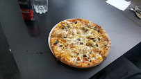 Plats et boissons du Pizzeria PRONTO PIZZA à Livry-Gargan - n°1
