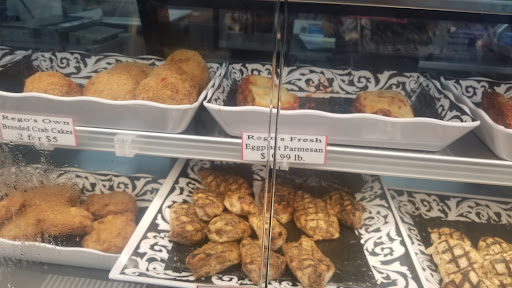 Grocery Store «Rego Brothers», reviews and photos, 19600 W 130th St, Strongsville, OH 44136, USA