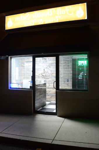 Tattoo Shop «Ink or Swim Tattoo», reviews and photos, 1708 E Lincolnway c, Valparaiso, IN 46383, USA