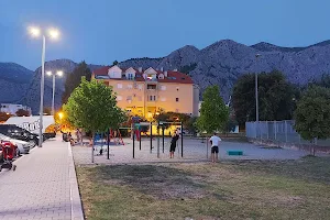 Kids Playground Priko Omiš image