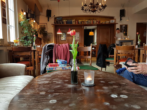 Café & Bar zuhause à Aachen