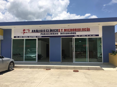 Laboratorio Microzap Análisis Clínicos y Microbiología