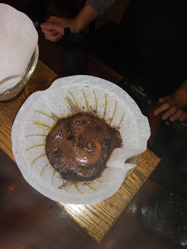 Coffee Store «Mayorga Organics», reviews and photos, 1029 E Gude Dr, Rockville, MD 20850, USA