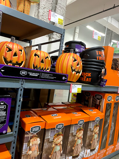 Warehouse club «BJ’s Wholesale Club», reviews and photos, 66-26 Metropolitan Ave, Middle Village, NY 11379, USA