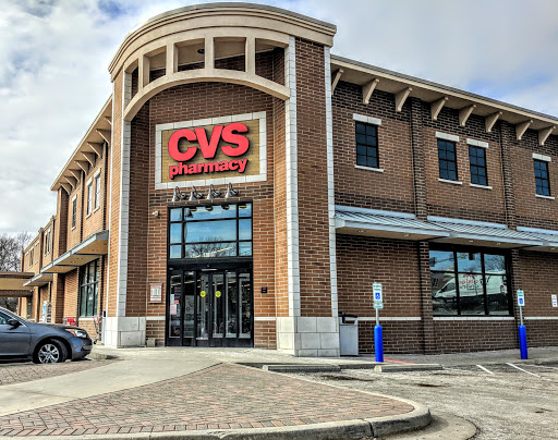 CVS