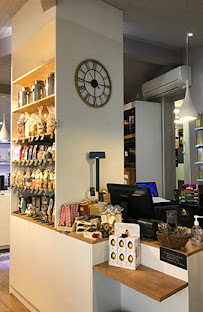 Photos du propriétaire du Café Boutique Café Négril à Balma - n°1