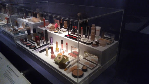 Museum «Museum of the Moving Image», reviews and photos, 36-01 35th Ave, Queens, NY 11106, USA