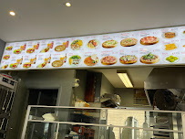 Istanbul Doner Fast Food Kebab&pizzeria à Pisa menu