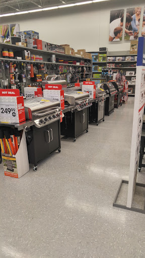 Sporting Goods Store «Academy Sports + Outdoors», reviews and photos, 11955 E Colonial Dr, Orlando, FL 32826, USA