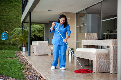 Empleadas domésticas Limpia fácil: limpieza y aseo en Medellin