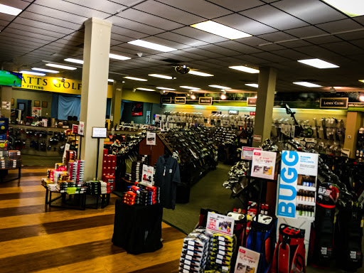 Sporting Goods Store «Edwin Watts Golf», reviews and photos, 11921 N Dale Mabry Hwy #9, Tampa, FL 33618, USA