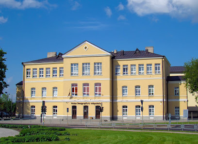 Daugavpils 6. vidusskola