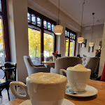 Photo n°1 de l'avis de Anastasia.. fait le 19/03/2023 à 00:27 sur le  Café Restaurant Schwarze à Bad Wildungen