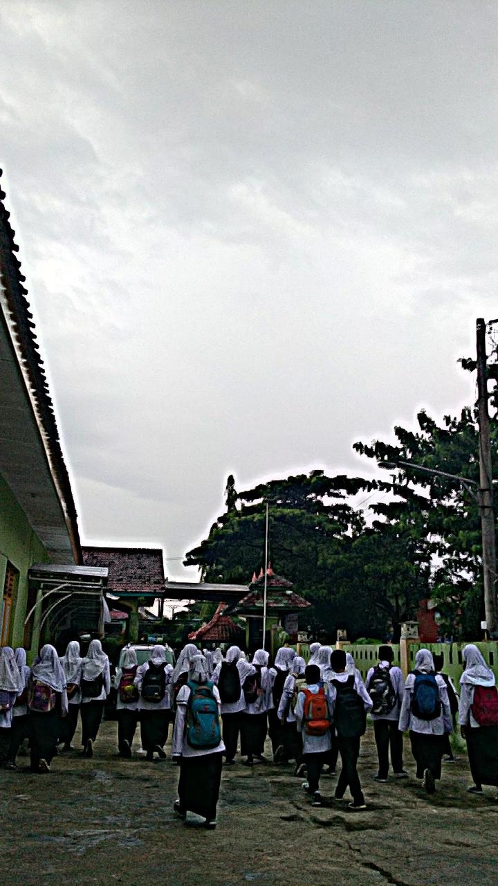 Foto SMP  Negeri 1 Palimanan, Kab. Cirebon